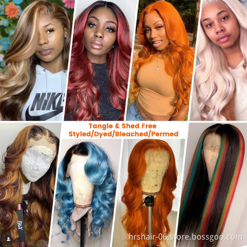 Wholesale Cheap Brazilian Hair Hd Swiss Lace For Qingdao Wigs, Full Lace Wig With Baby Hair,Human Hair Wigs For Black Women
